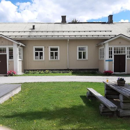 Ellilaen Kievari Toijala Eksteriør billede