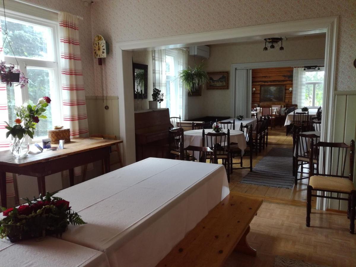 Ellilaen Kievari Toijala Eksteriør billede